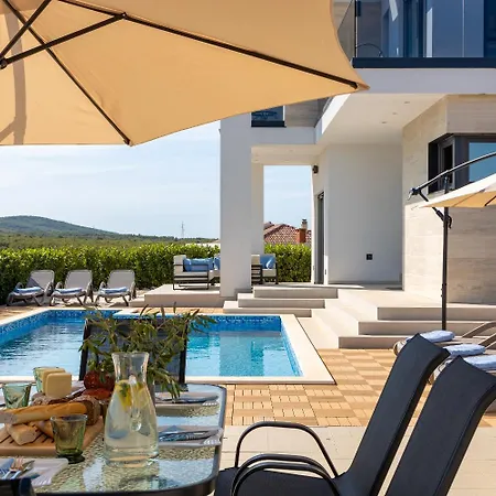 Luxury Balaton With Private Pool * Balatonboglar