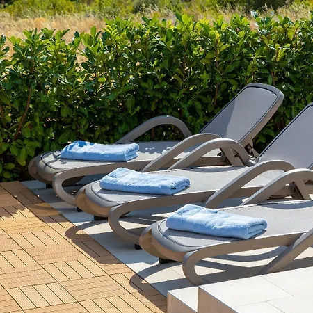 Luxury Balaton With Private Pool