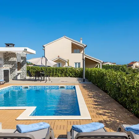 Apartment Luxury Balaton With Private Pool