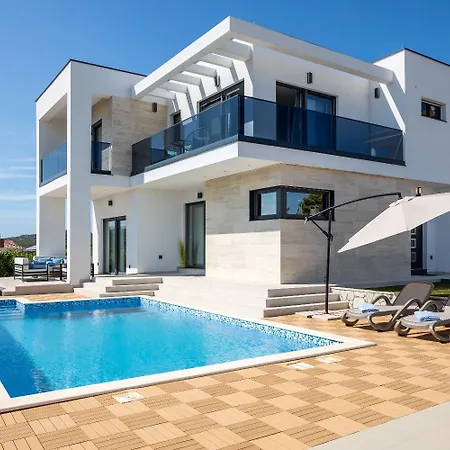 Luxury Balaton With Private Pool Apartment Balatonboglar
