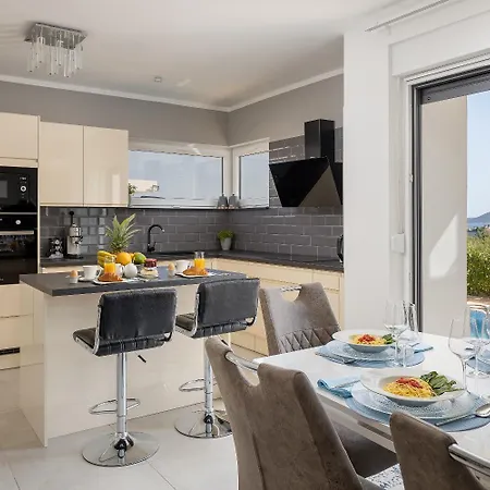 Luxury Balaton With Private Pool Apartment Balatonboglar
