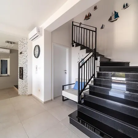 Luxury Balaton With Private Pool