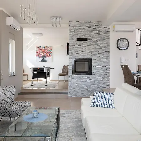 Apartment Luxury Balaton With Private Pool *