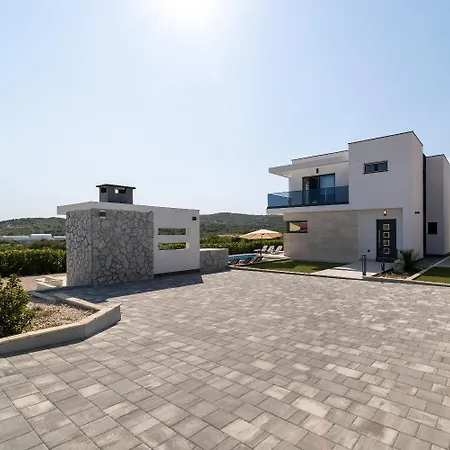 Luxury Balaton With Private Pool