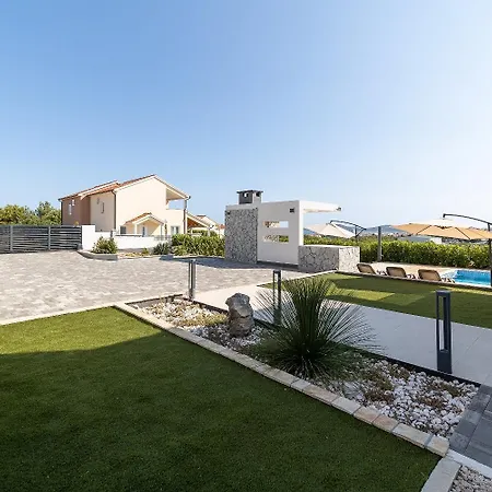 Luxury Balaton With Private Pool